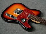 SQOE SETL300 electric guitar Hong Kong licensed