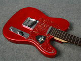 SQOE SETL300 electric guitar Hong Kong licensed