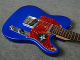 SQOE SETL300 electric guitar Hong Kong licensed