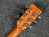(Recommended by the store manager in 2022) Yue Ye Kobo ENA EN-90 veneer solid wood bakelite guitar