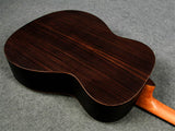 (Recommended by the store manager in 2022) Yue Ye Kobo ENA EN-90 veneer solid wood bakelite guitar