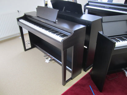 Discontinued YAMAHA CLP-525 DIGITAL PIANO