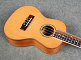 (Listed in 2022) Yueye Gongfang 24-inch spruce veneer solid wood UKULELE U-24D