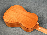 (Listed in 2022) Yueye Gongfang 24-inch spruce veneer solid wood UKULELE U-24D