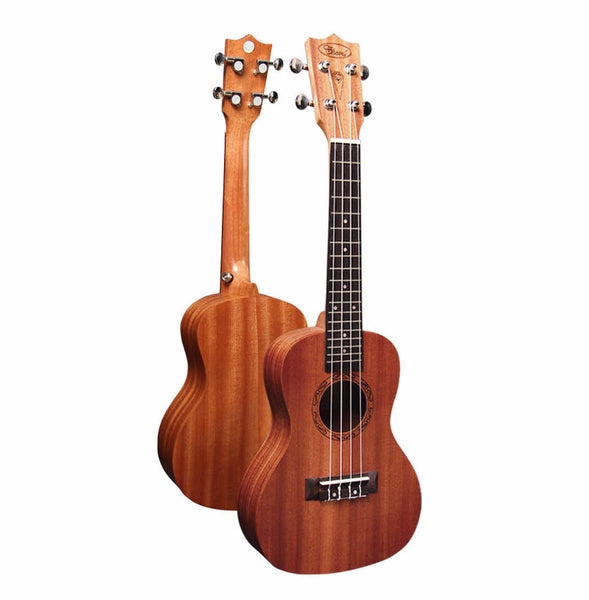 (Special for school) 26 inch full Sapele UKULELE U-26A