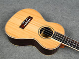 (Listed in 2022) Yueye Gongfang 24-inch spruce veneer solid wood UKULELE U-24D