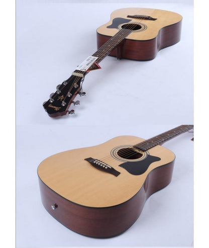 IBANEZ V-72 鋼線木結他