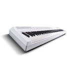 2022 Re-engraved English version YAMAHA P115 Detachable Digital Piano Complete Set