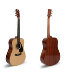 ((2022 stock)) YAMAHA F-310 Steel Wire Wood Guitar