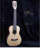 30寸CHARD CH30B GUITARLELE 吉他麗麗
