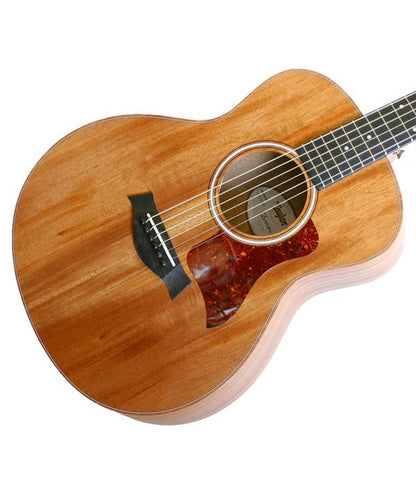 TAYLOR GS MINI MAH 結他