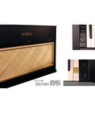 Kawai CA33 (CA30 New Version) Wooden Key Digital Piano
