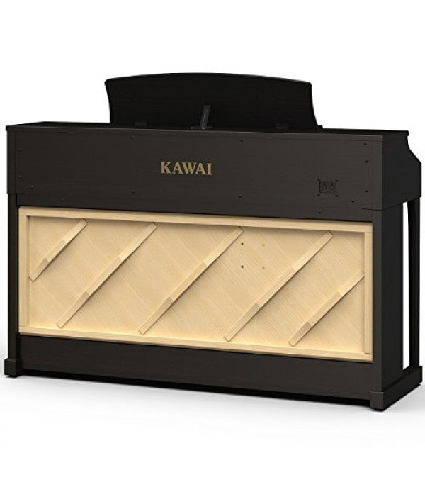 Kawai CA33 (CA30新版) 木製鍵 數碼鋼琴