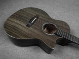 Yueye Gongfang S360TSK-BK veneer solid wood guitar