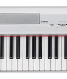 2022 Reprint English version of YAMAHA P115 Detachable Digital Piano