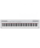 2022 Re-engraved English version YAMAHA P115 Detachable Digital Piano Complete Set