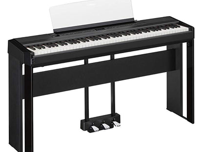 YAMAHA P-515 Wooden Key Digital Piano