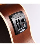 23&quot; KALA KA-CE Bakelite Small Guitar