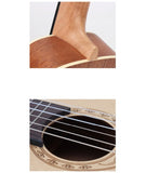 30寸CHARD CH30B GUITARLELE 吉他麗麗