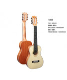 30寸 CHARD CH30A GUITARLELE 吉他麗麗