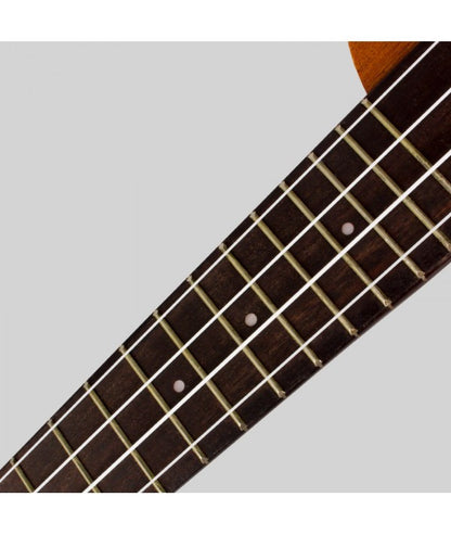 21 inch ANDREW\heart-shaped MINI UKULELE
