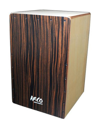 日本製 ARCO SW106 柚木 木箱鼓