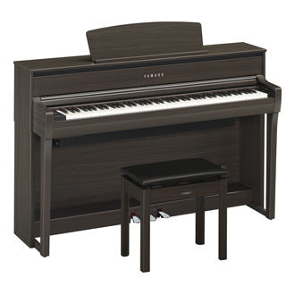 YAMAHA CLP-675 DIGITAL PIANO