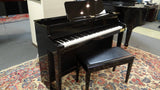 Discontinued CASIO GP-500 Hybrid Digital Piano