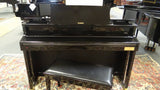 停產 CASIO GP-500 混合型數碼鋼琴