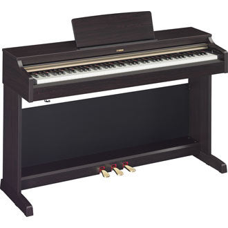 Discontinued Yamaha YDP-162 Digital Piano