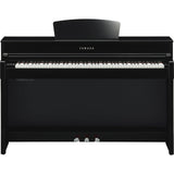 停產 YAMAHA CLP-585 PE 鋼琴漆面 數碼鋼琴