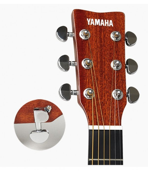 ((2022 stock)) YAMAHA F-310 Steel Wire Wood Guitar