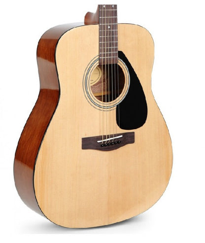 YAMAHA F-310 鋼線木結他