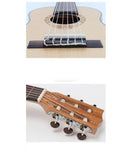 30寸CHARD CH30B GUITARLELE 吉他麗麗
