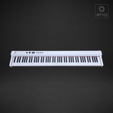 (Recommended by the store manager in 2022) Ena FS-110 88-key digital piano keyboard