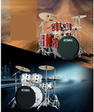 TAMA RM52KH6 Drums