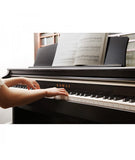 Kawai CA33 (CA30 New Version) Wooden Key Digital Piano