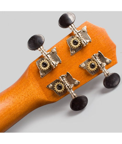 21 inch ANDREW\heart-shaped MINI UKULELE