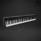 (2022 Featured) Ena FS-210 88-Key Digital Piano