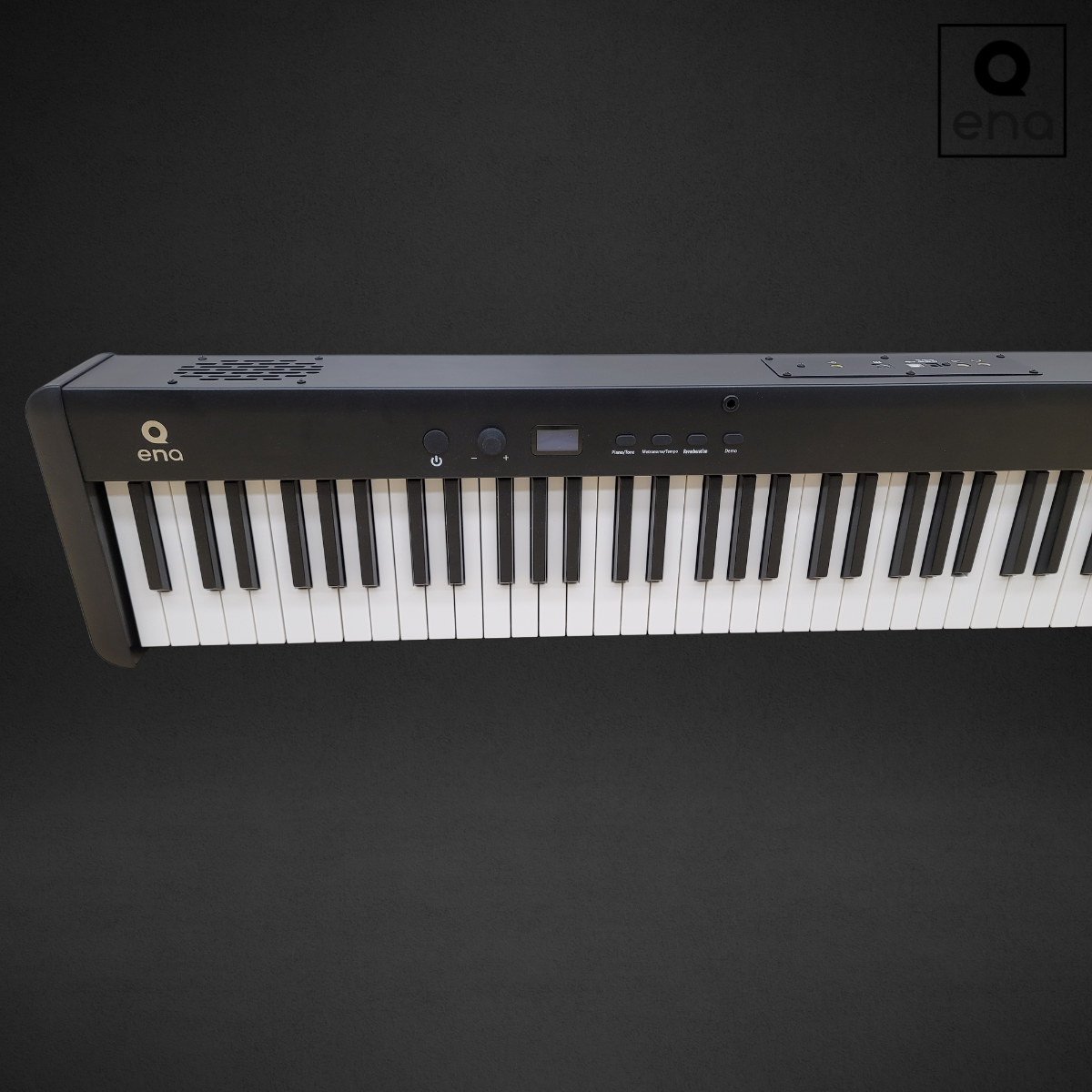 (2022 Featured) Ena FS-210 88-Key Digital Piano