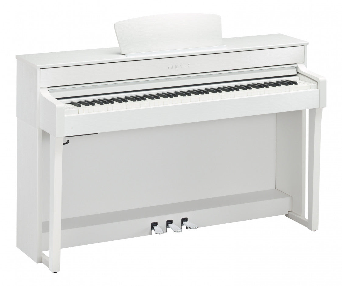 YAMAHA CLP735 數碼鋼琴 DIGITAL PIANO