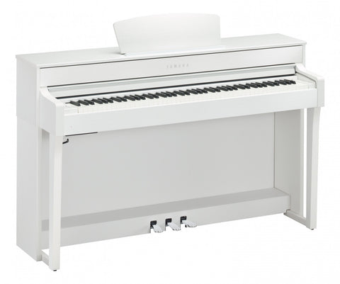 YAMAHA CLP735 數碼鋼琴 DIGITAL PIANO