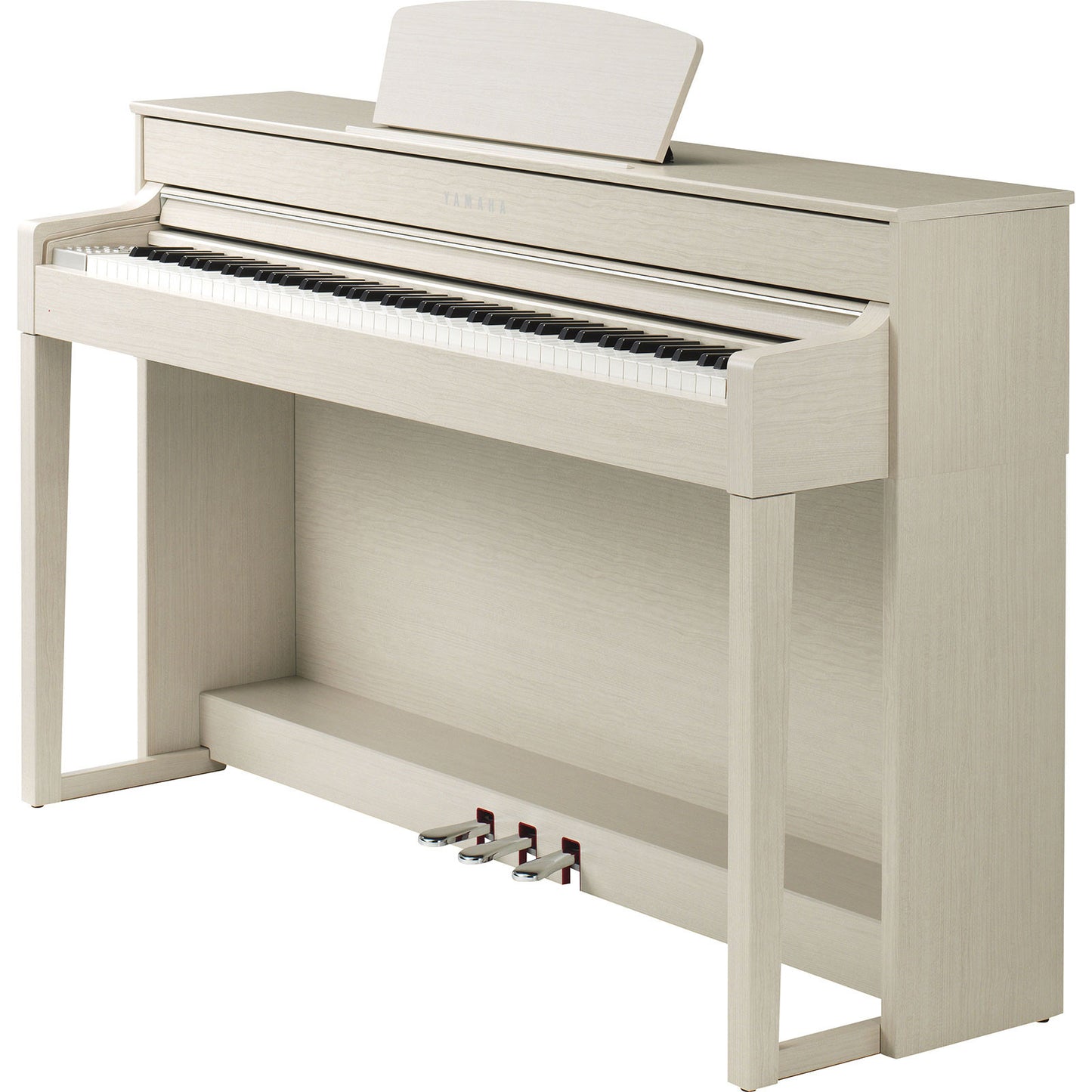 Discontinued Yamaha CLP-535 Digital Piano