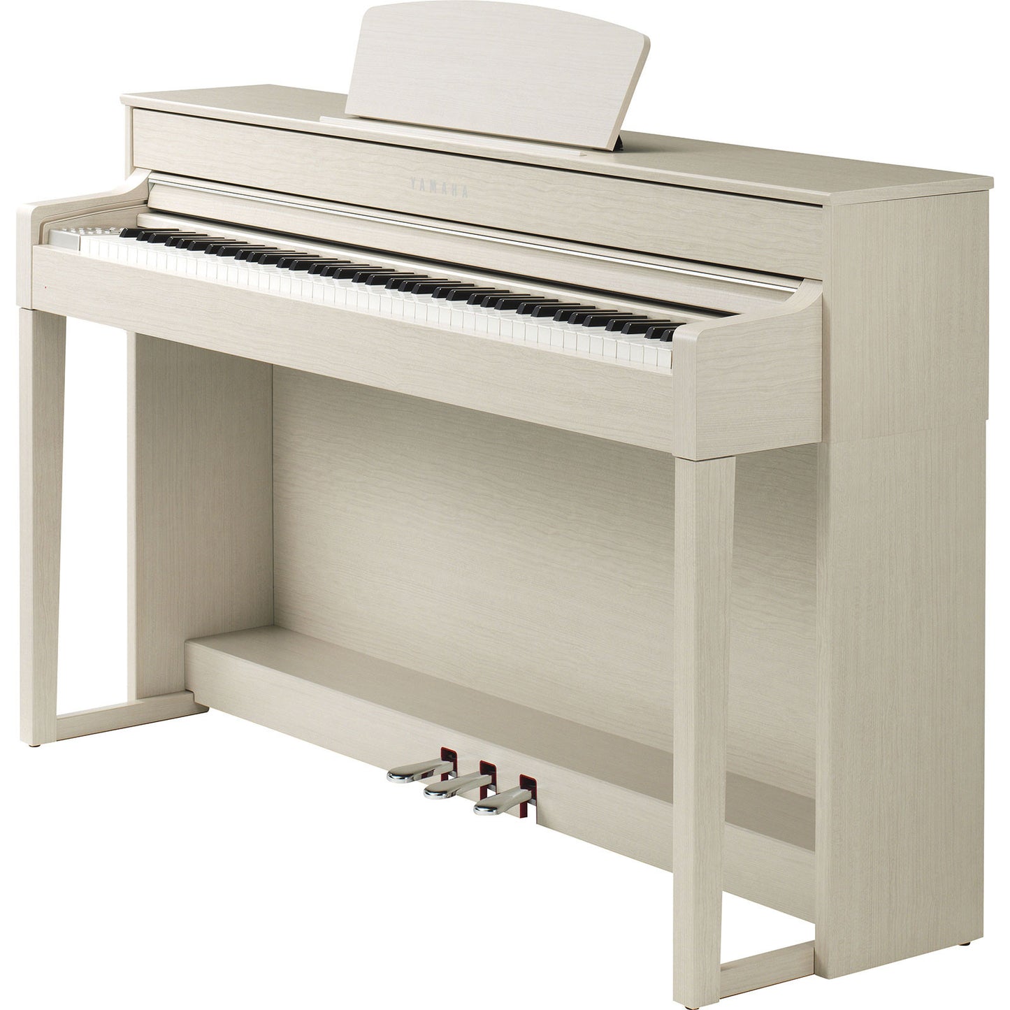 Discontinued Yamaha CLP-585 PE Piano Lacquer Digital Piano