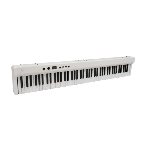 (Recommended by the store manager in 2022) Ena FS-110 88-key digital piano keyboard