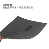 ENA soundproof mat sound insulation【SGS certified】fireproof & harmless