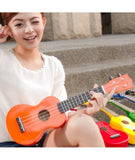 21吋 Chard Ukulele 兒童彩色系列