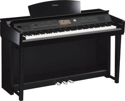 YAMAHA CVP-705B 數碼鋼琴