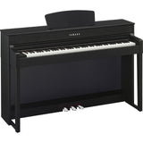 停產 YAMAHA CLP-585 PE 鋼琴漆面 數碼鋼琴