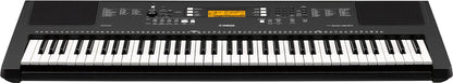 (2022 Featured) YAMAHA EW-300 76 Keys Half Gravity Key Chinese Version Electronic Organ Digital Piano